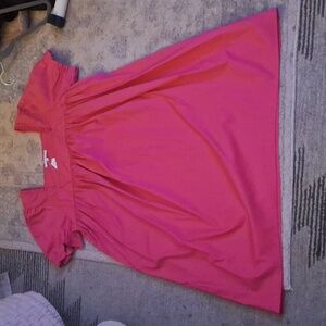 Taylor Tillman Dress